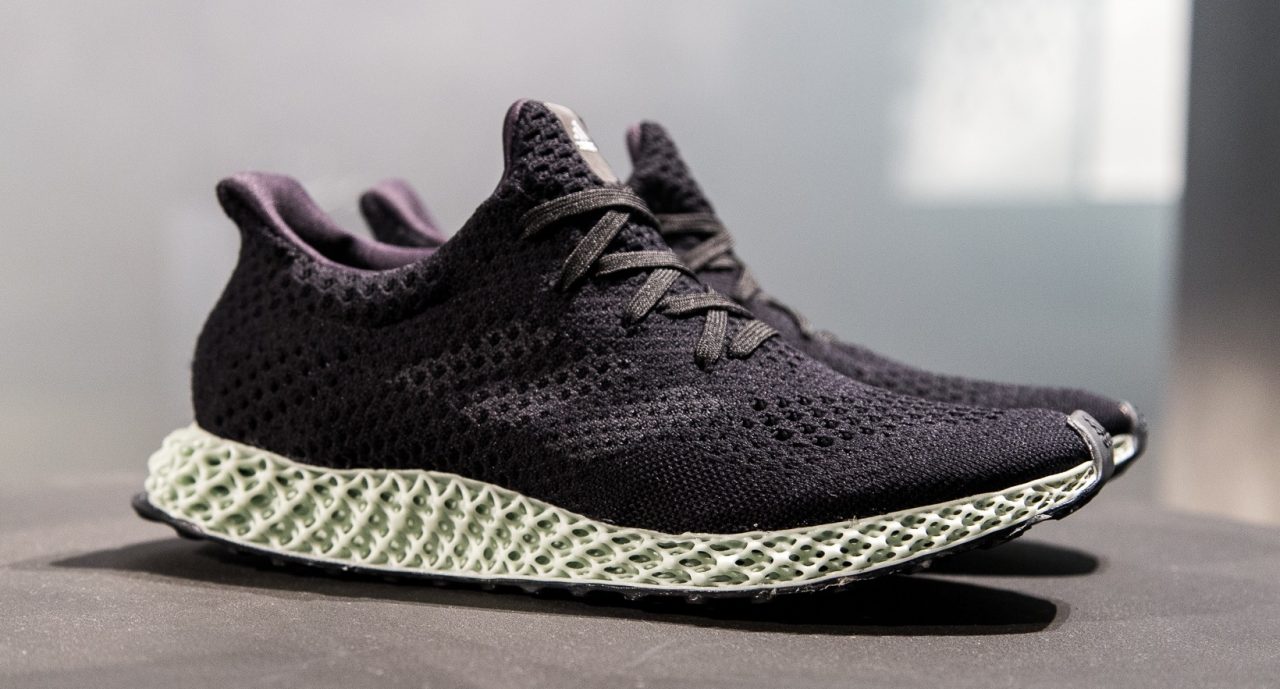 adidas futurecraft 4d zone