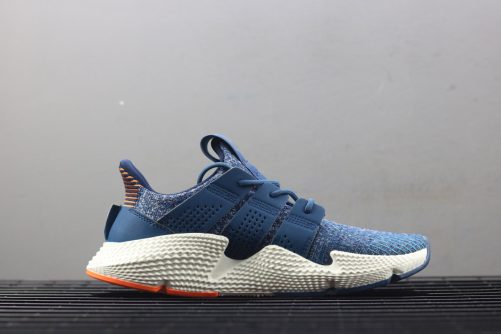 blue adidas prophere