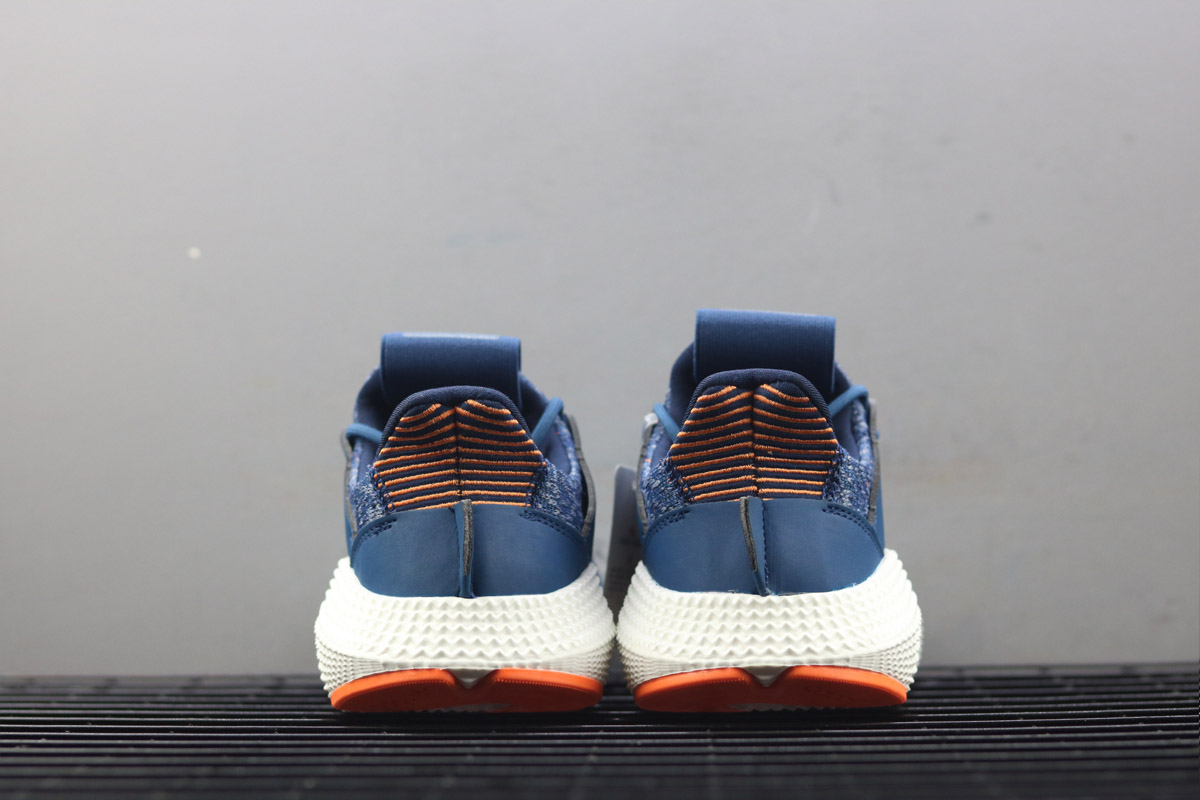 adidas prophere mens orange