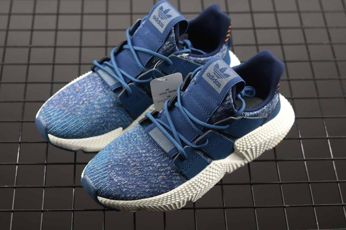 adidas prophere mens blue