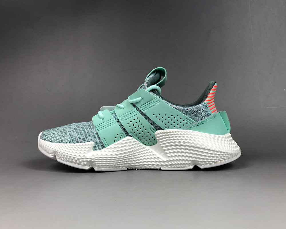 adidas prophere night red