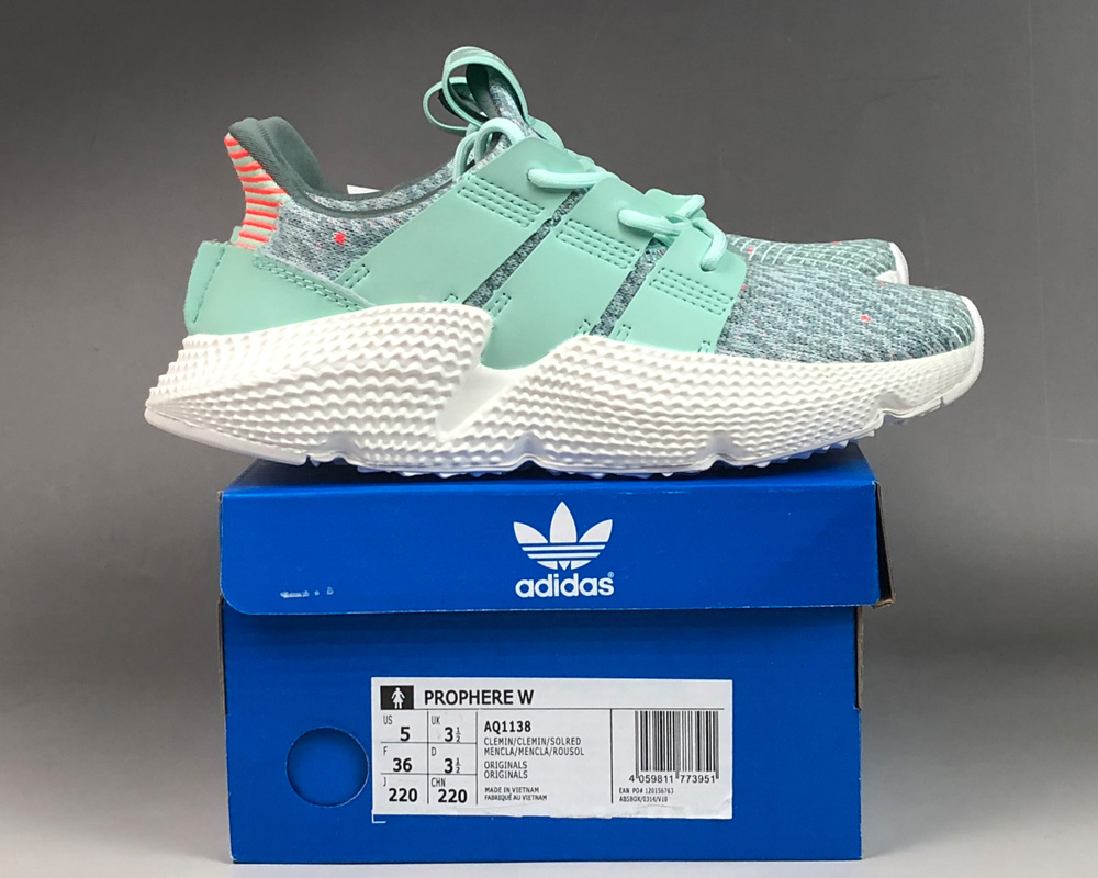adidas prophere w