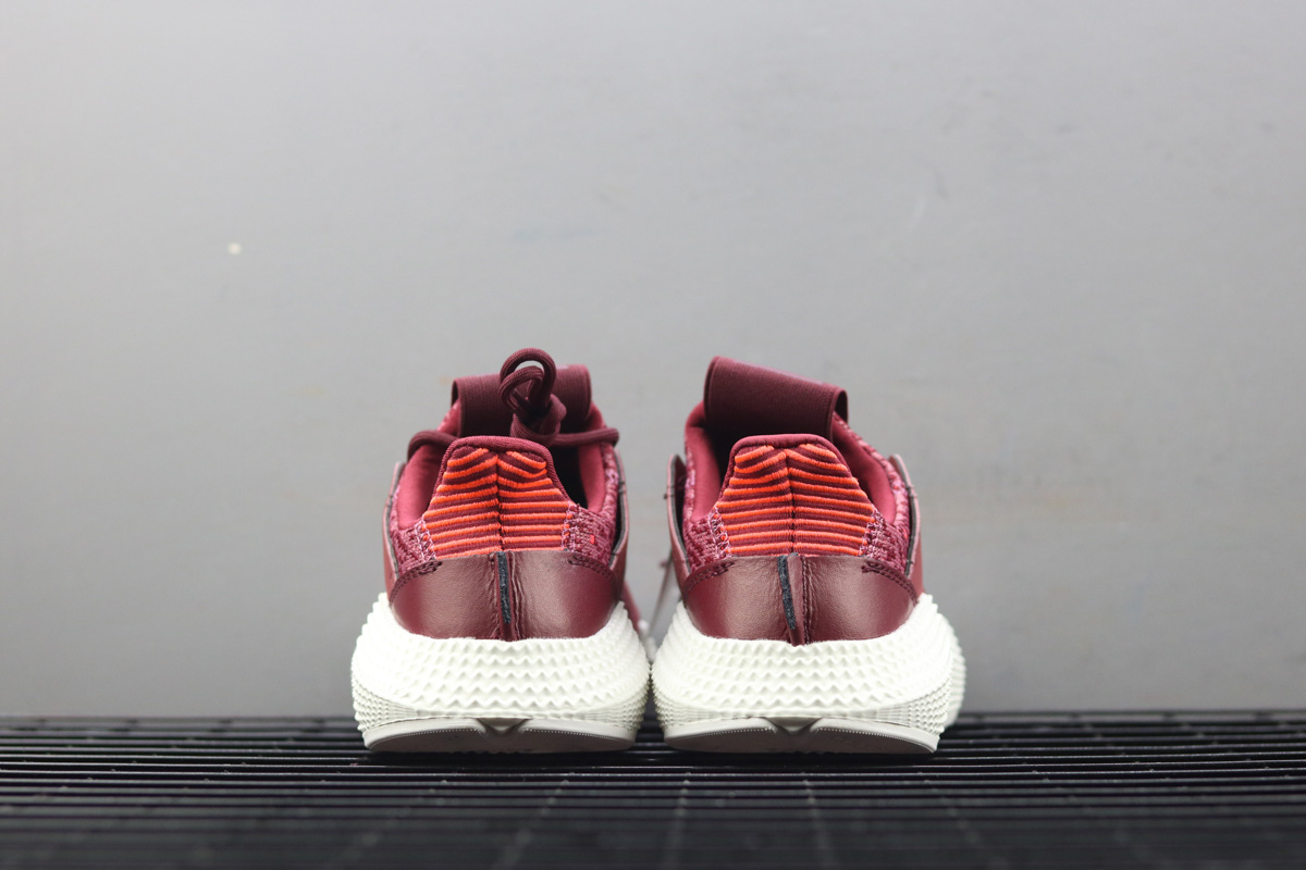 adidas prophere trace maroon