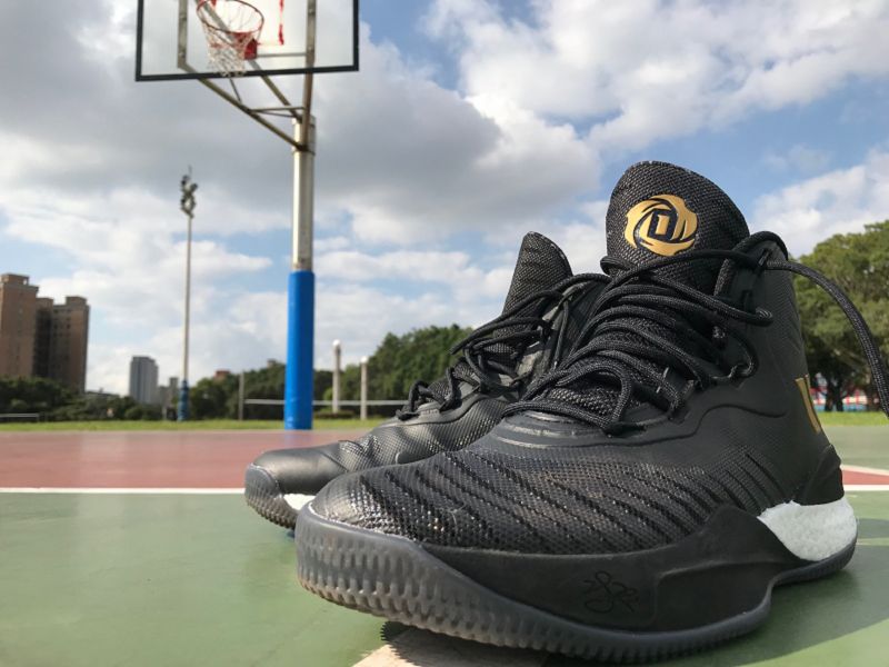 d rose 8 performance review