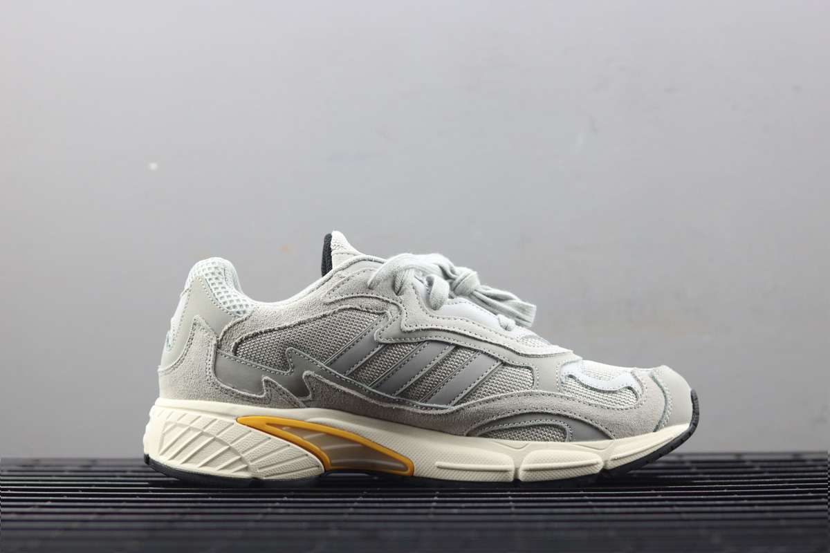 adidas Temper Run “Stone” Cool Grey 