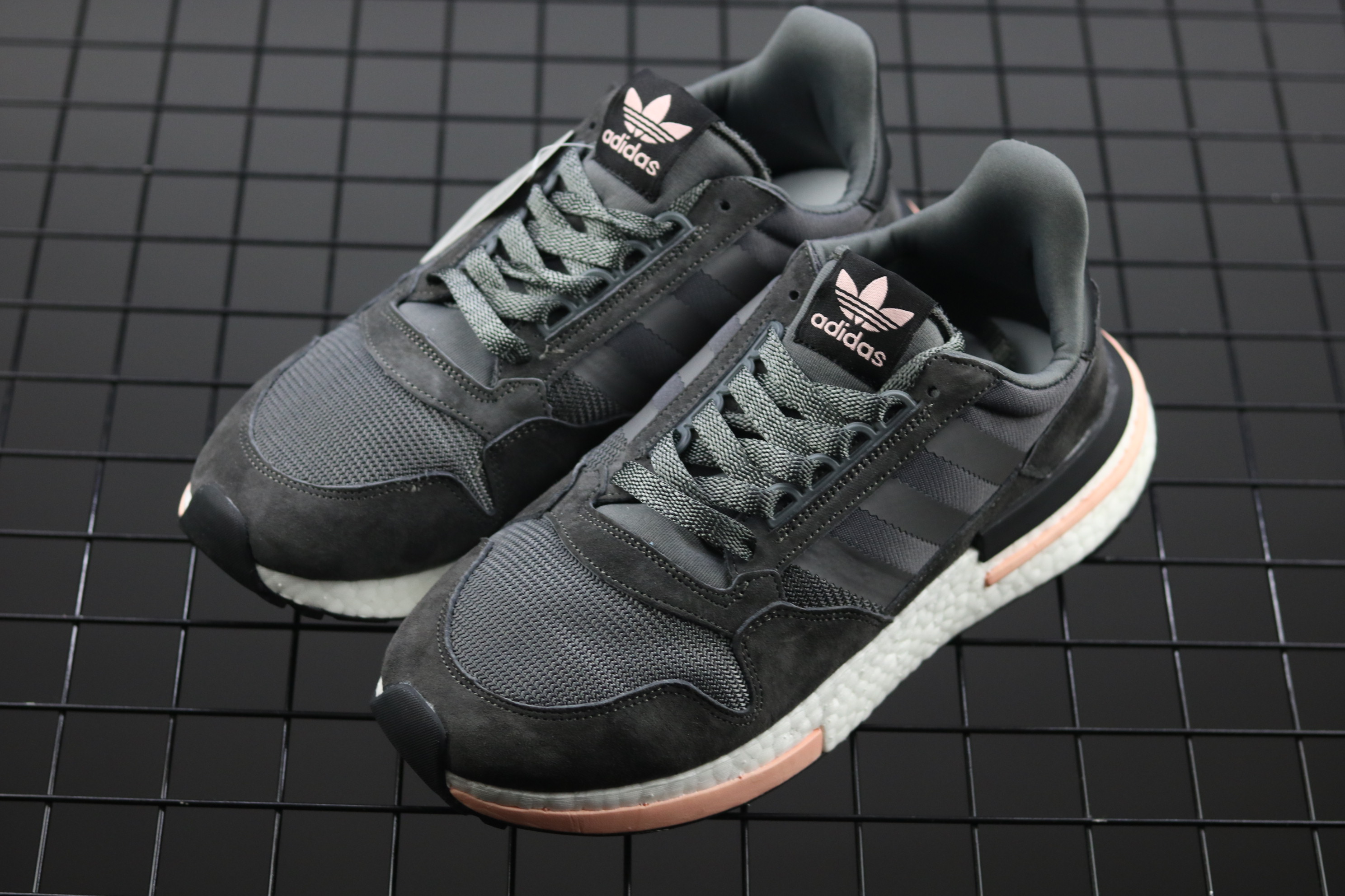 adidas zx 500 rm grey five