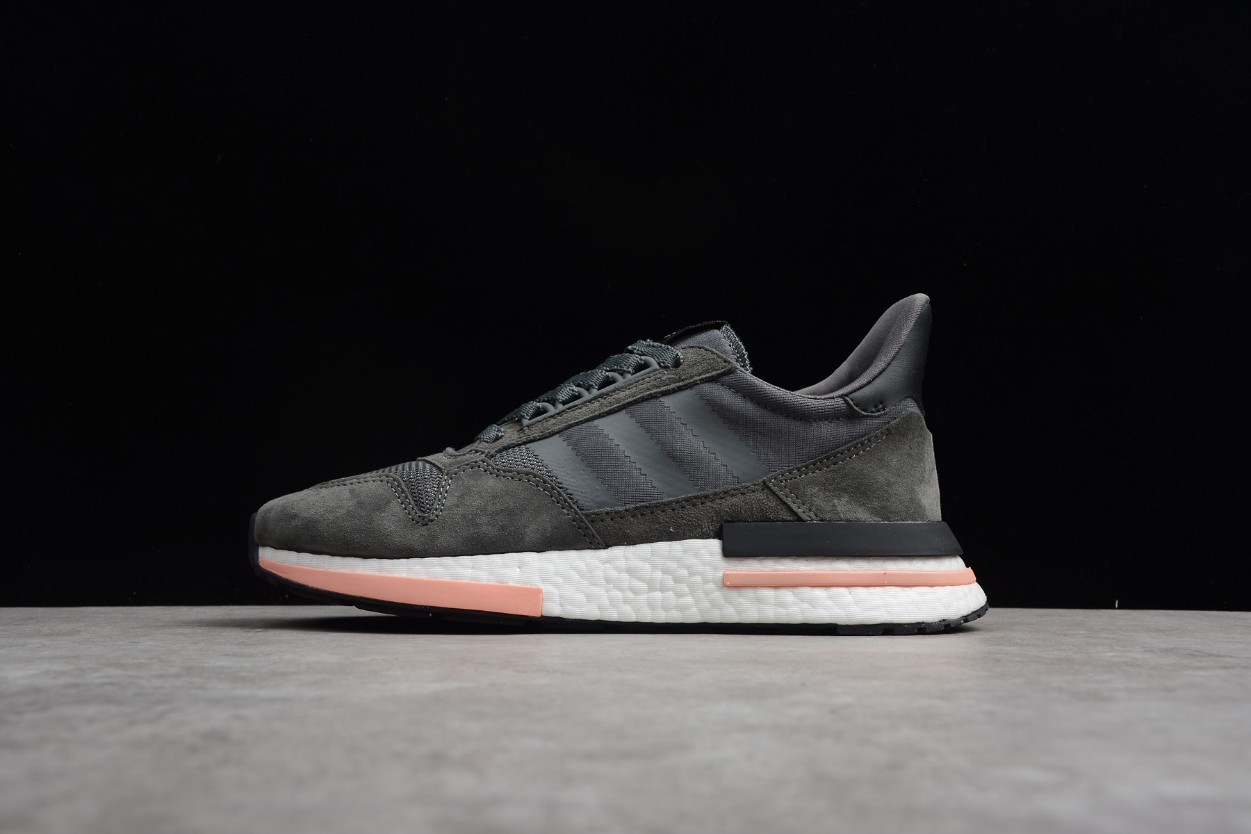 adidas zx 500 orange