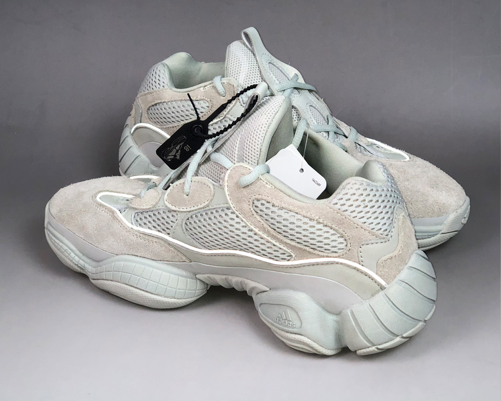 adidas yeezy 500 salt for sale