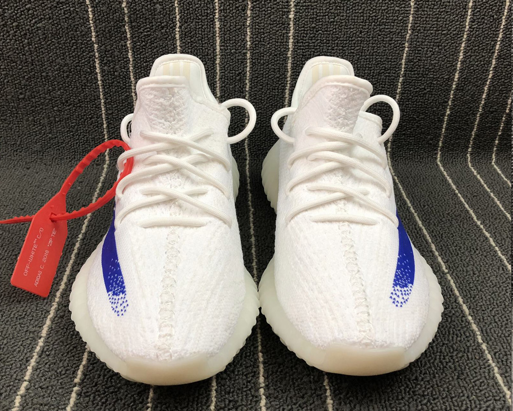yeezy x champion