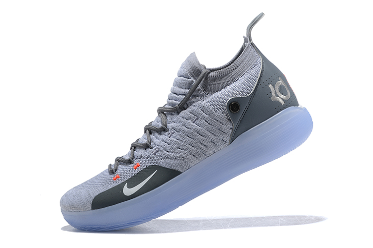 kd 11 grey