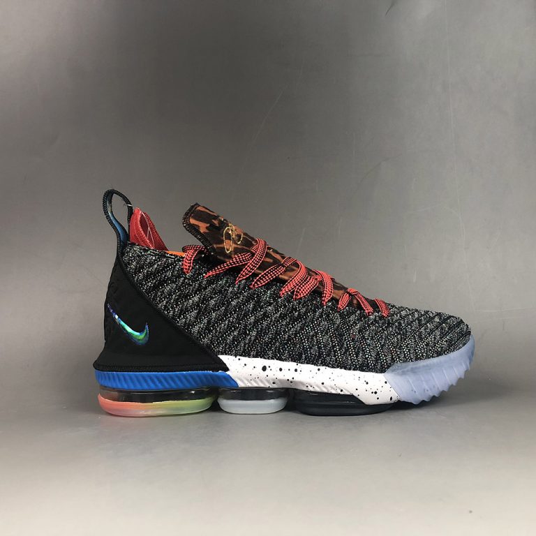 nike lebron 16 cheap