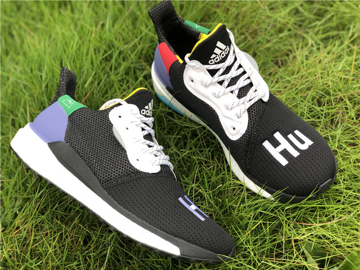 Pharrell-x-adidas-Solar-Glide-Hu-ST-Black-Purple-For-Sale-6
