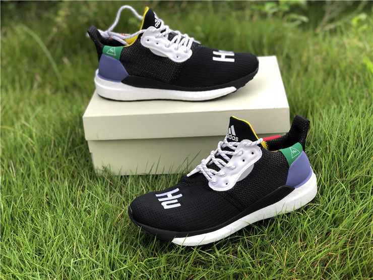Pharrell-x-adidas-Solar-Glide-Hu-ST-Black-Purple-For-Sale-7