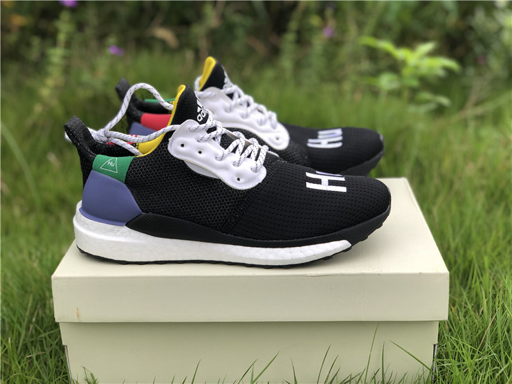Pharrell-x-adidas-Solar-Glide-Hu-ST-Black-Purple-For-Sale-9