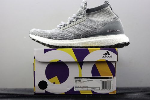 ultra boost all terrain reigning champ