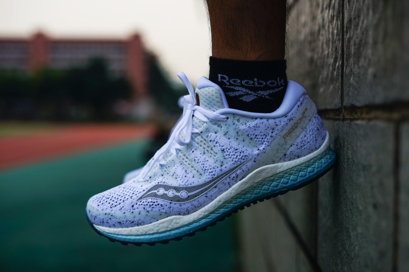 saucony freedom 2