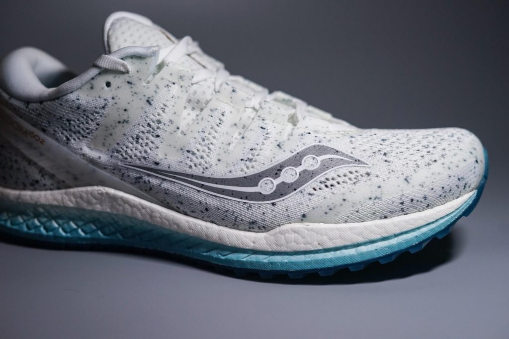 saucony freedom iso 2 femme 2020