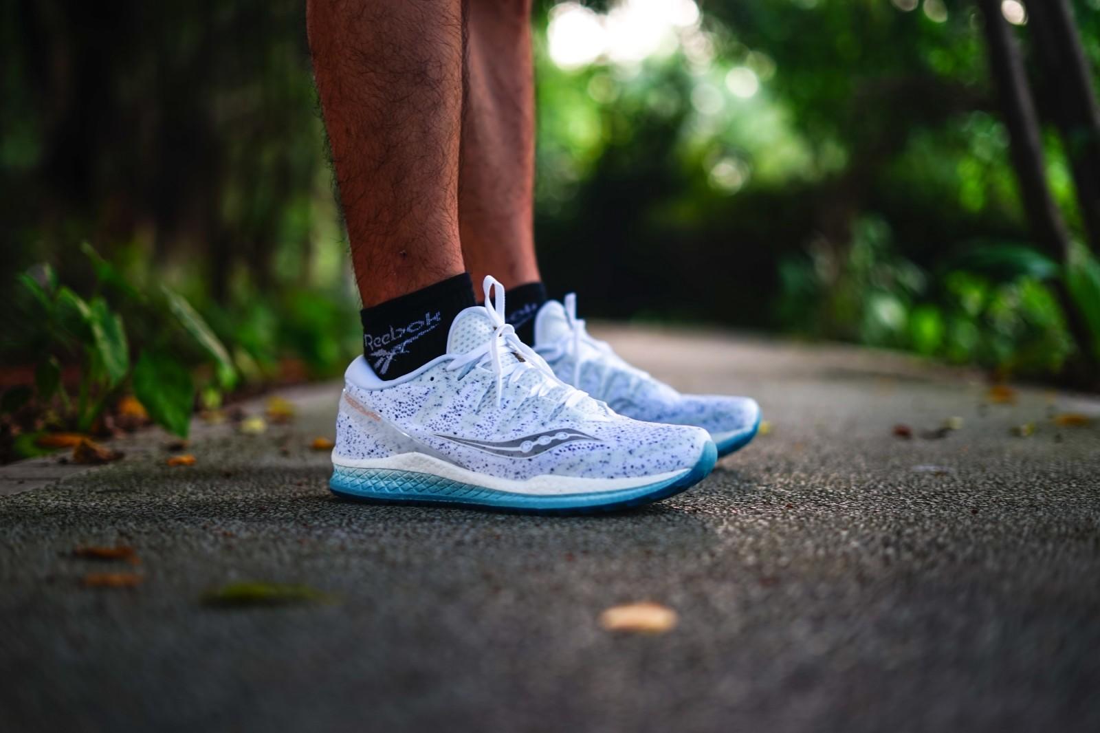 saucony freedom 2