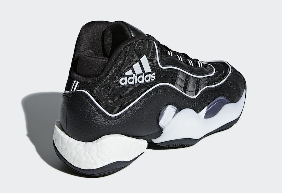 adidas crazy 3