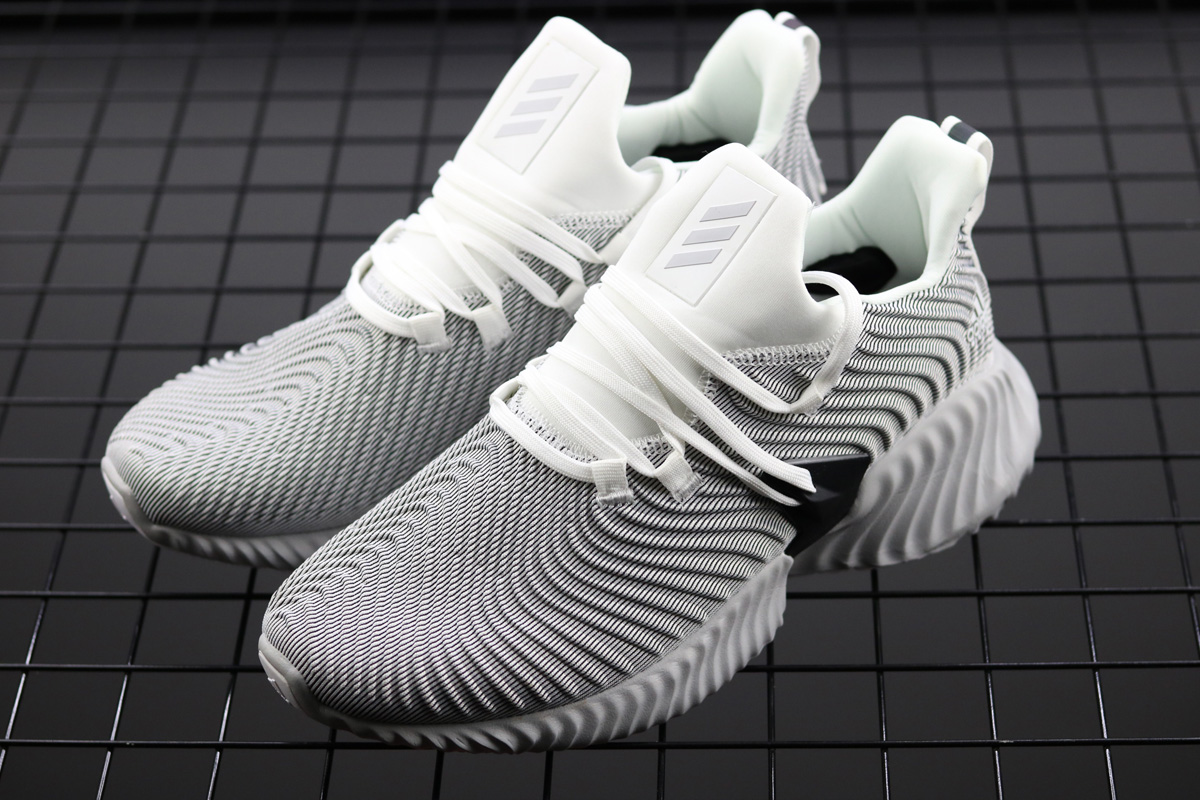 adidas alphabounce forged mesh