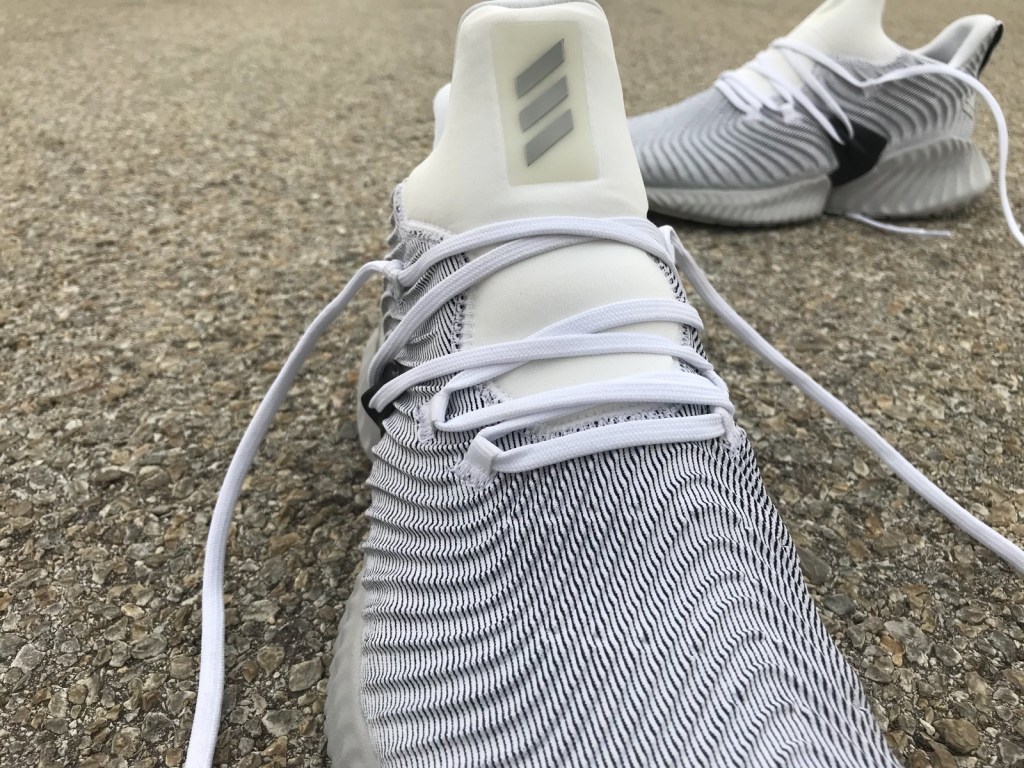 adidas alphabounce instinct review