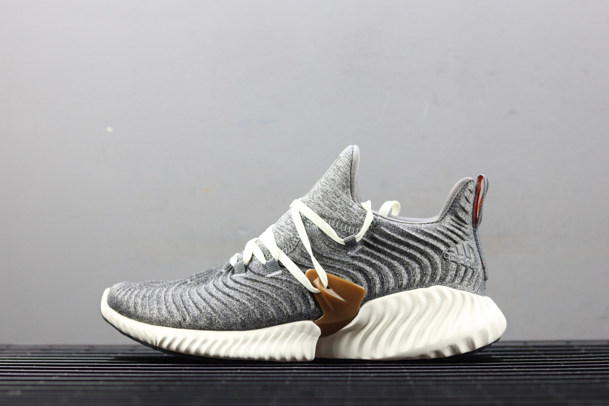 adidas alphabounce instinct 2019