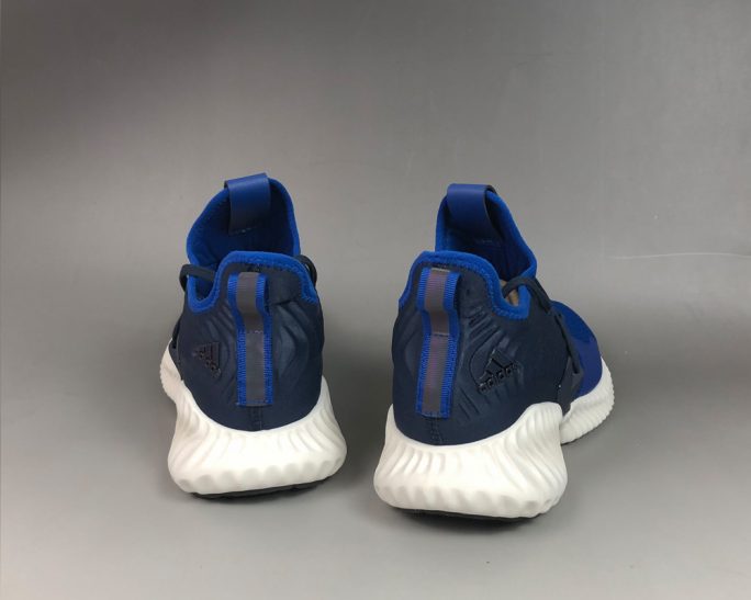 alphabounce navy blue