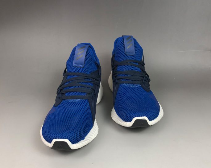 alphabounce navy blue