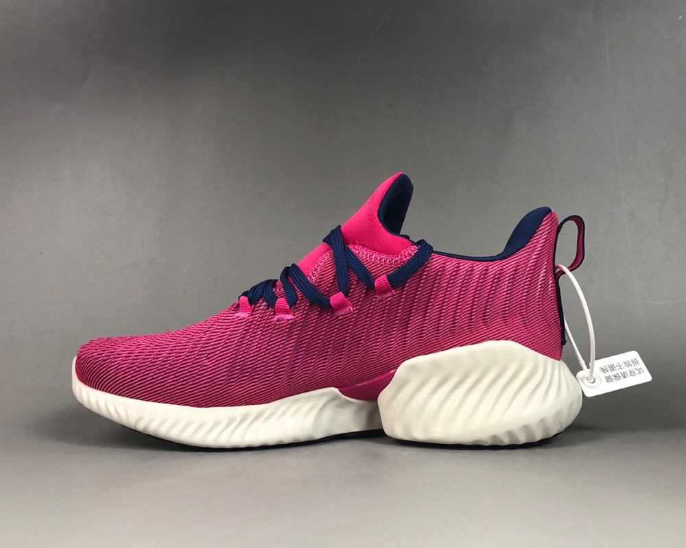 adidas alphabounce instinct pink