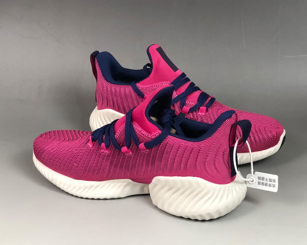 alphabounce instinct pink