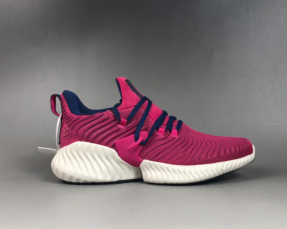 alphabounce instinct pink