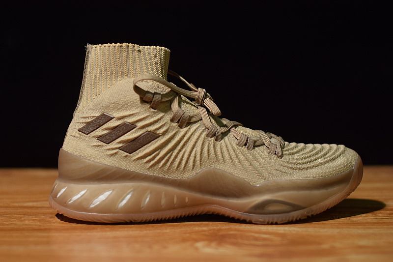 crazy explosive 2017 primeknit shoes