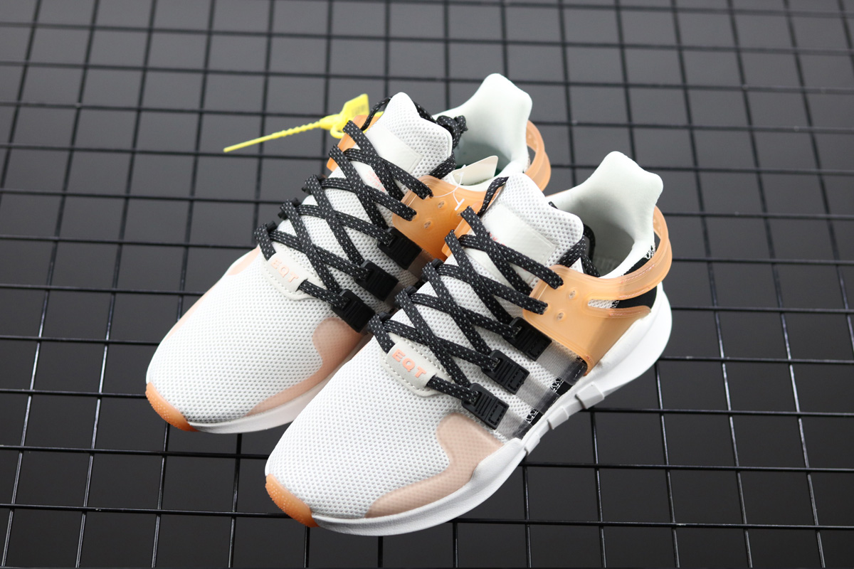 adidas eqt support adv womens grey