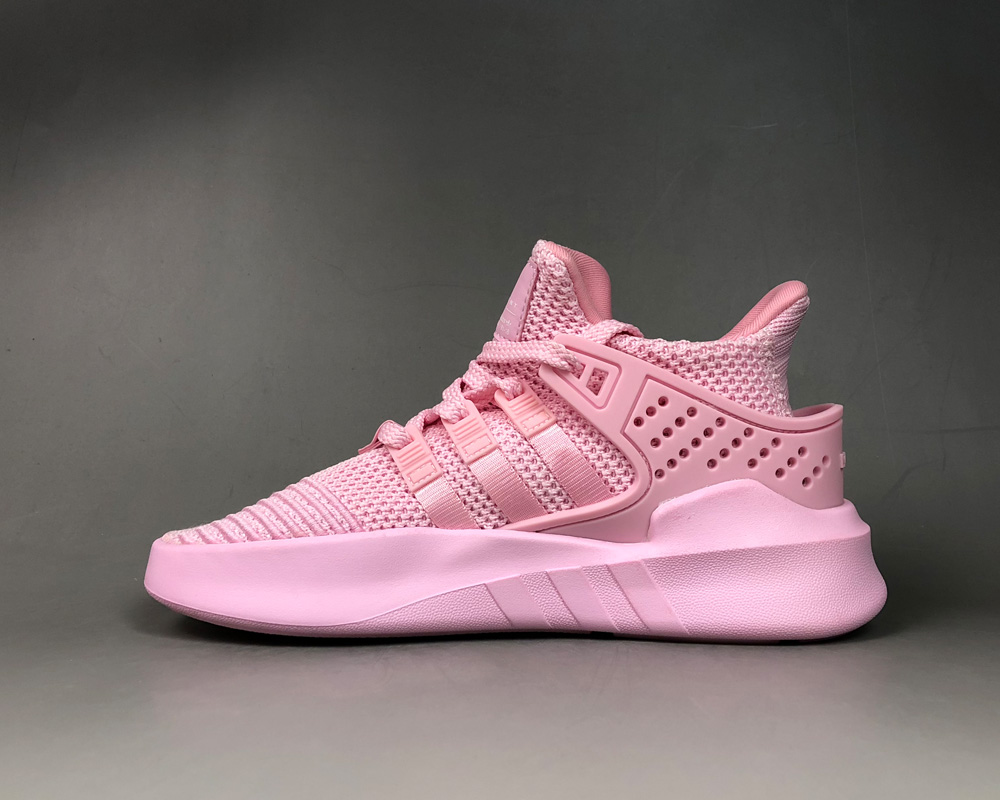 eqt support pink