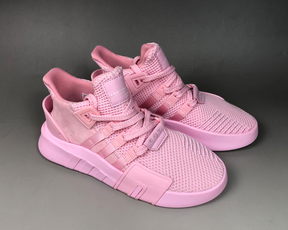 adidas originals eqt support adv women's pink