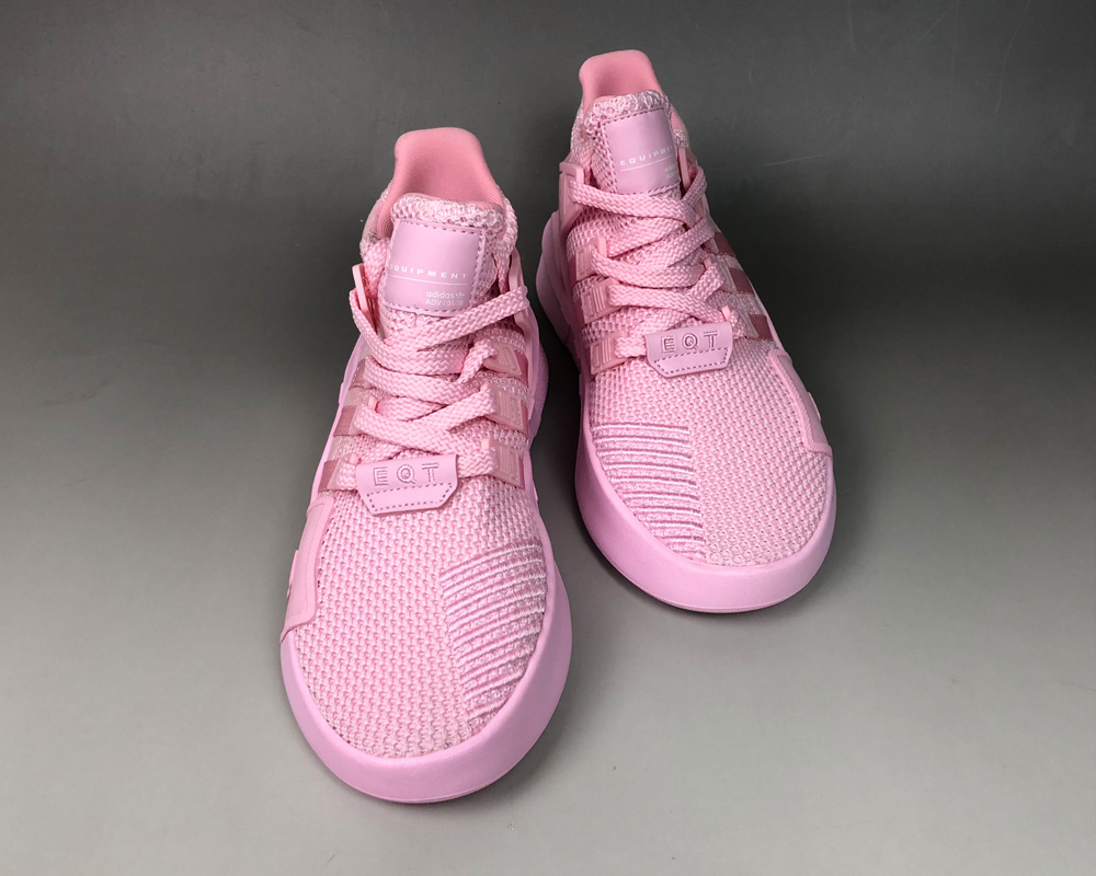 adidas EQT Support ADV Triple Pink For Sale – The Sole Line