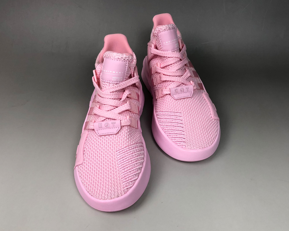 adidas EQT Support ADV Triple Pink For 