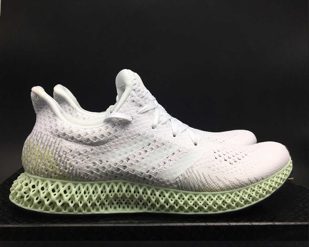 adidas futurecraft 4d 2.0 white