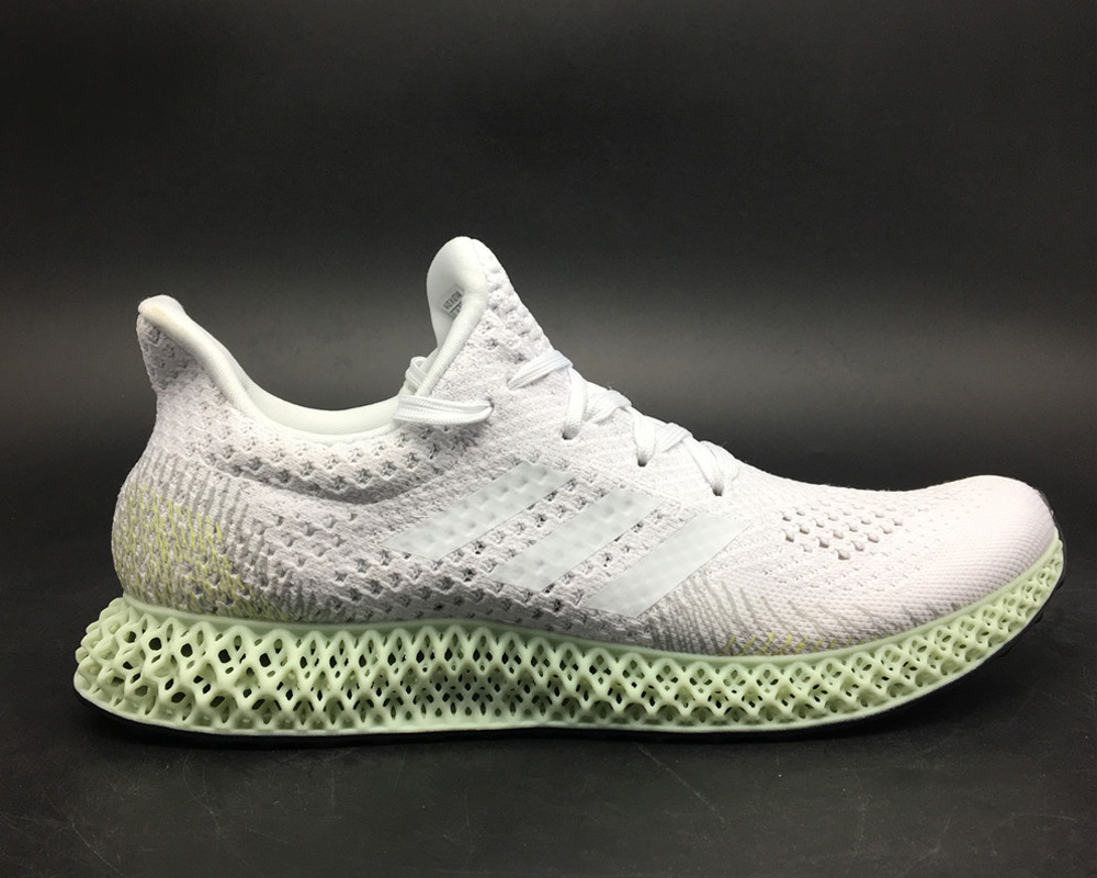 futurecraft 4ds