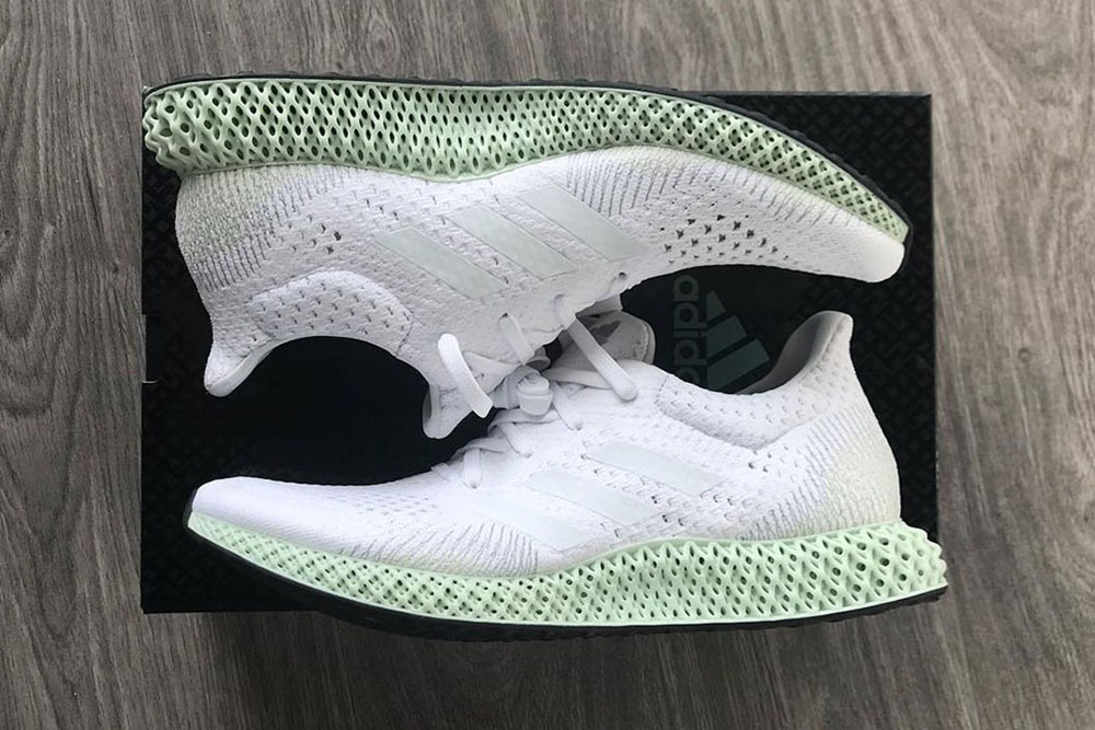 adidas futurecraft 4d basketball