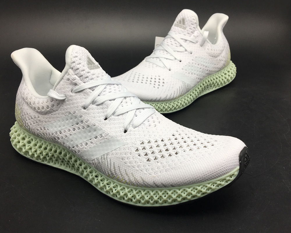 adidas futurecraft 4d weight