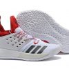 harden vol 2 red white