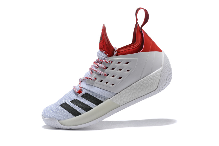 harden vol 3 red and white