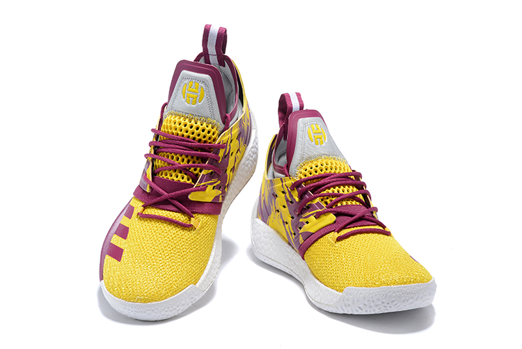 harden vol 2 multicolor