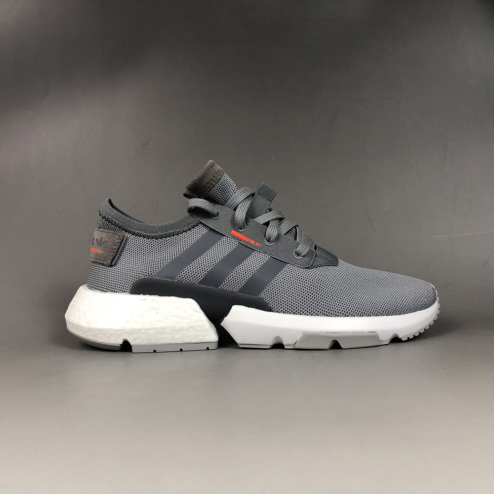 Adidas P O D S3 1 Grey Grey Solar Orange For Sale Fitforhealth Adidas P O D S3 1 Grey Grey Solar Orange For Sale Fitforhealth