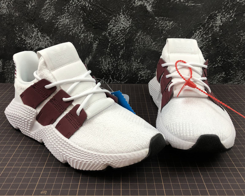 adidas Prophere Cloud White/Noble 