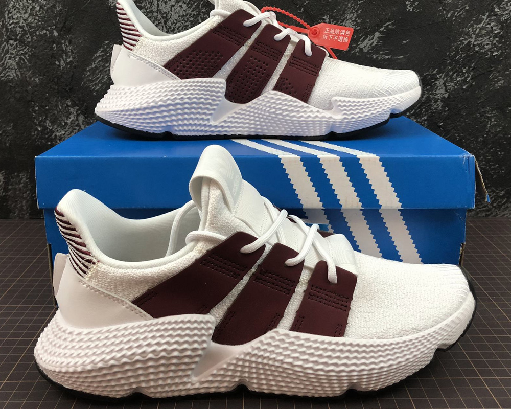 adidas prophere noble maroon