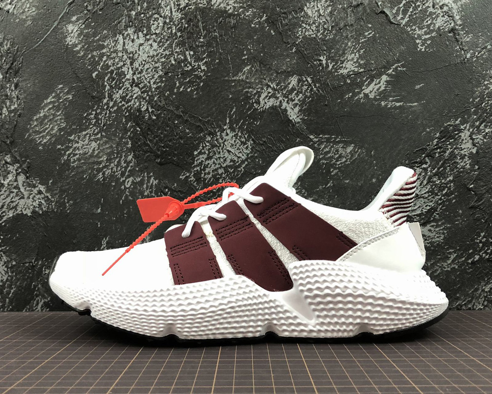 adidas Prophere Cloud White/Noble 