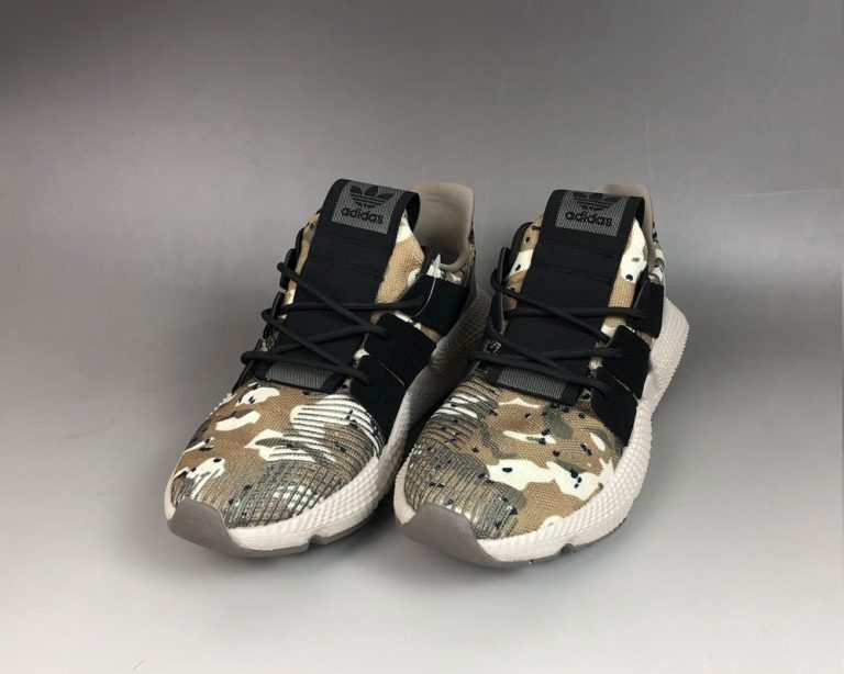 adidas prophere brown