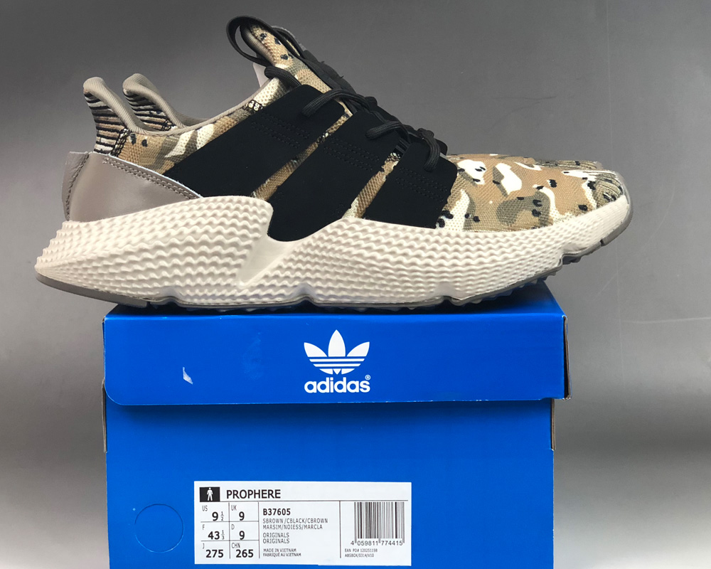 adidas prophere desert